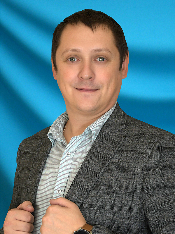 Миколайчук Иван Михайлович.